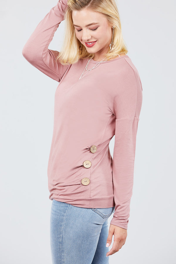 Long Sleeve